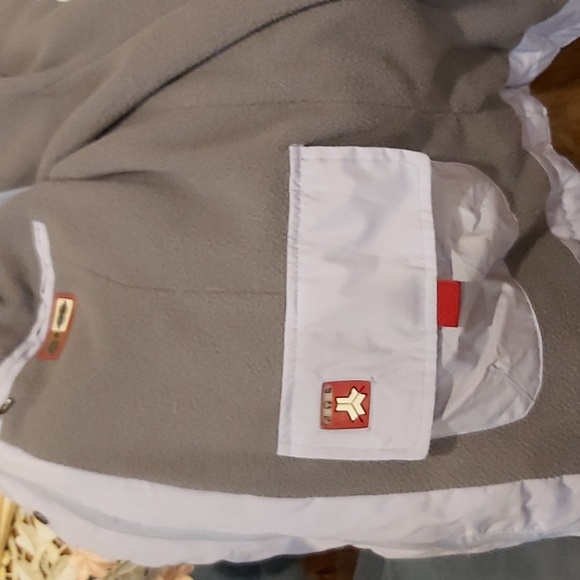 Ladies ski jacket - Picture 5 of 7